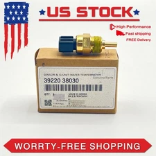 OEM New Car Engine Coolant Sensor Water Temp Sender for Dodge Verna Hyundai Kia