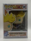 Dragon Ball Z Super - Super Saiyan Trunks With Sword #1281 Funko Pop Vinyl + PP