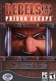 Homepage - Prison Escape Online