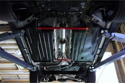 Monster Sport For Suzuki Swift Sport ZC33S Front Frame Brace K14C