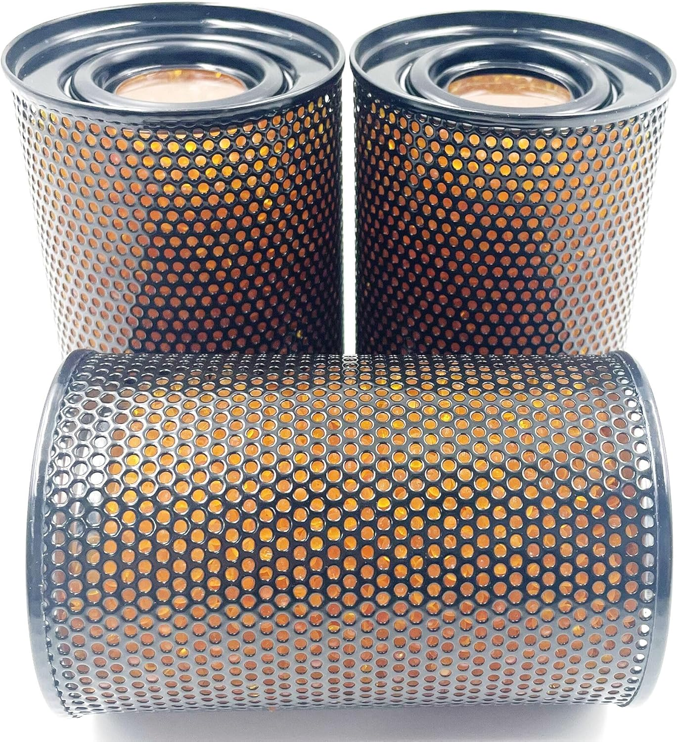 Dehumidifier for Gun Safe, Moisture Absorbers,  200G Reusable Desiccant Canister-image