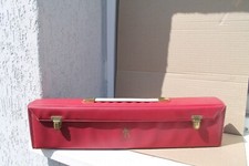 Vintage harmonica made in Germany ''Hohner Melodica Piano 27''