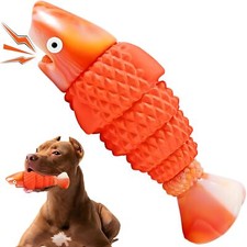 Indestructible Dog Toys for Aggressive Chewers Large Breed Dog Chew Toys for