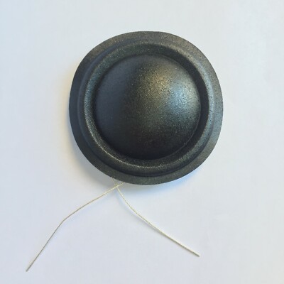 49.5mm AFT Silk Dome Tweeter For BMW for HECO Philips Canton Quadral  VISATON