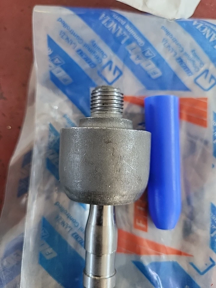 GIUNTO SNODO ASSIALE ANTERIORE FIAT RITMO REGATA ORIGINALE 9939038 - Imagen 3 de 4