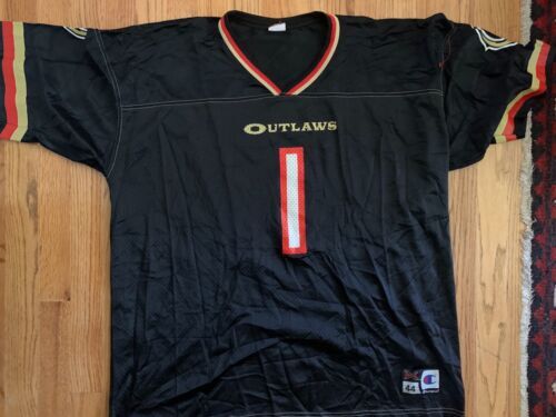 Las Vegas Raiders Russell Athletic Mens Jersey White Red V Neck