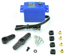 Power HD HD-1812MG Waterproof Metal Gear Digital High Speed High Torque Servo