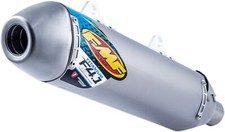 FMF 4.1 RCT Slip-On Pipe KTM/Husqvarna 4 Stroke 250/350/450 17-2019 - [045594]
