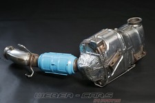 8471764 Diesel Partikelfilter DPF NEU OEM BMW 1er F70 118d 120d B47C20B RDE2 0km