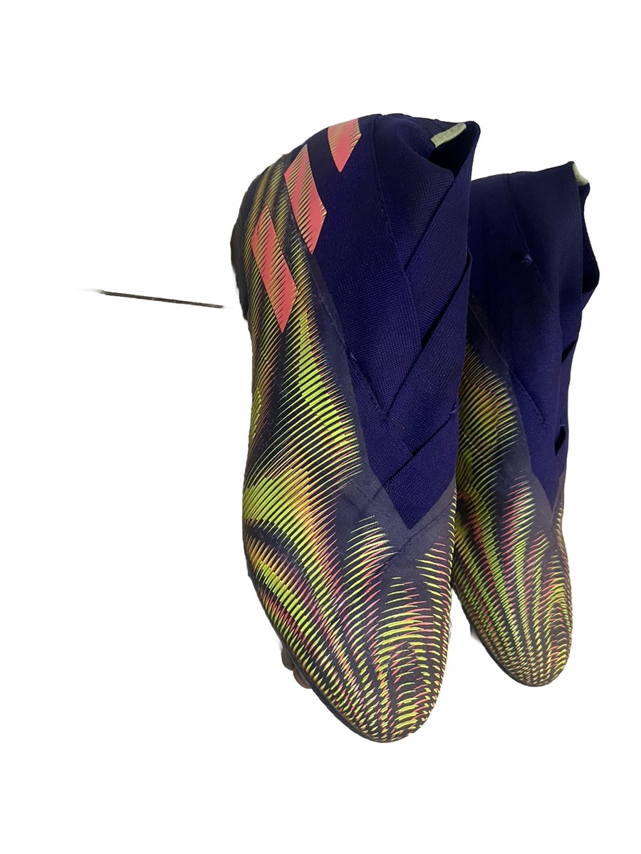 adidas gazelle silver green womens adidas Men's Nemeziz Messi 17.1 + FG Core Black – Azteca Soccer
