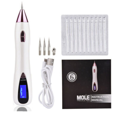 Anti-Aging Laser Plasma Pen Mole Removal Dark Spot Remover Skins Wart Tag Tattoo
