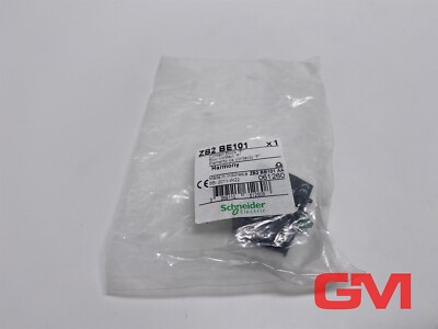 Elemento Di Contatto Schneider ZB2BE101 - Colore Bianco - Foto 9