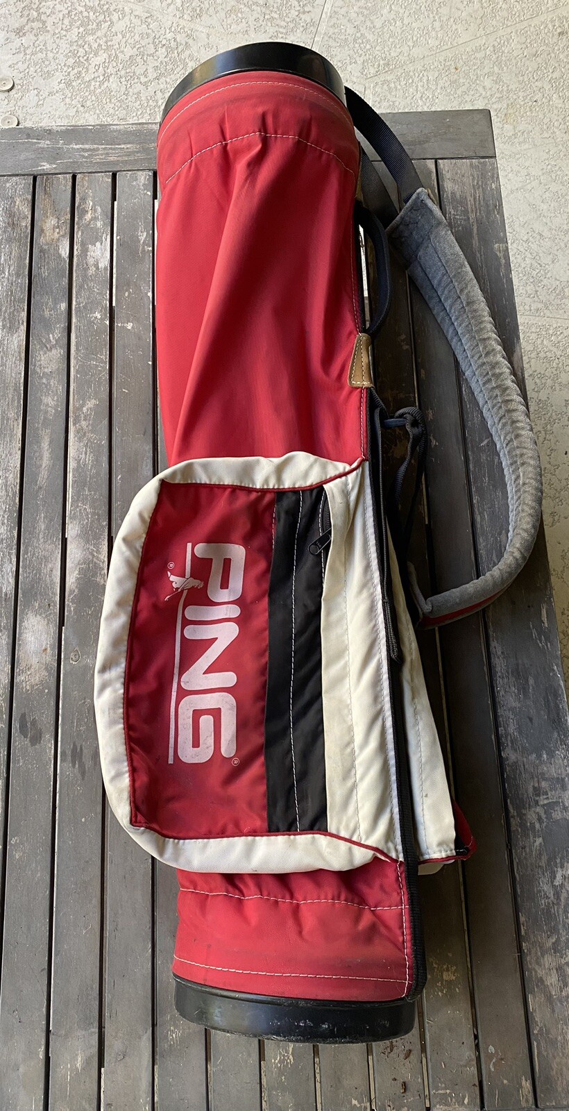 ping golf bag eBay