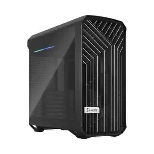 Fractal itx clearance
