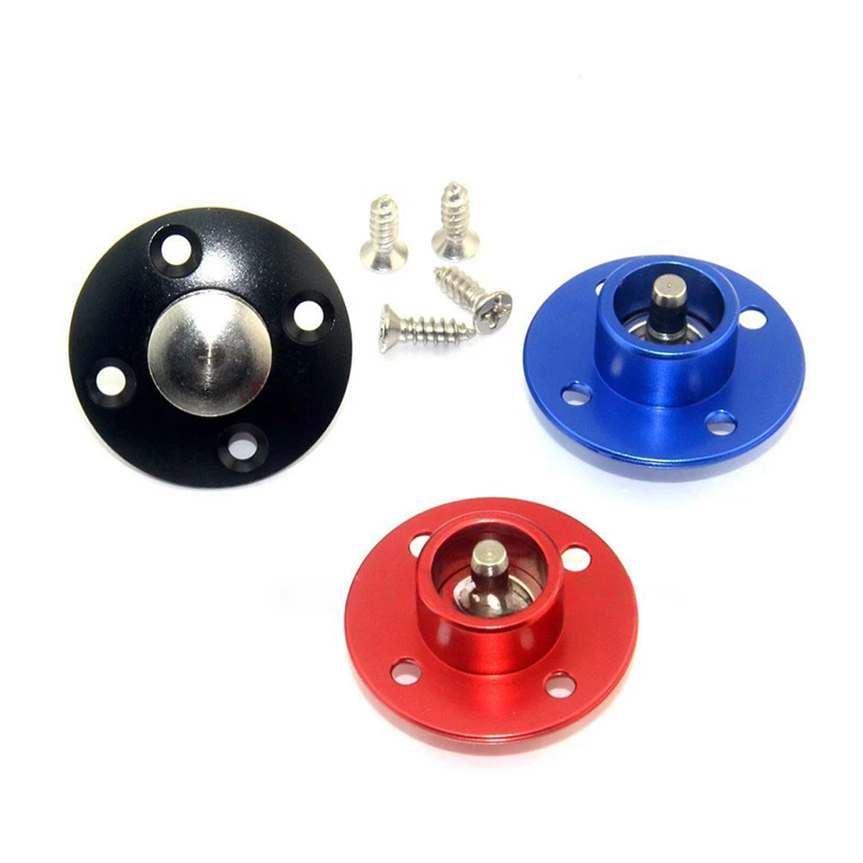 Fuel Filler Dot Magnetic Plug for Gas Nitro Planes RC Aircraft Smoking Boatbb - Image 2 of 4