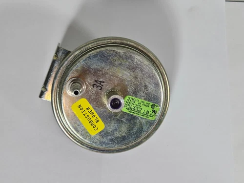 Tridelta Pressure Switch - FS6071A-1970
