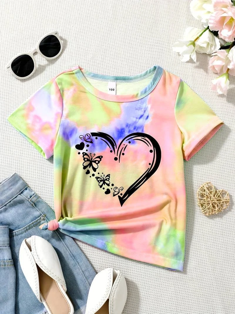 black peplum t shirt