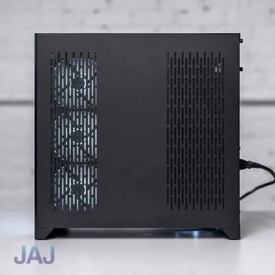 AMD Ryzen 9 9950X3D - GeForce RTX 5080 - 96GB DDR5 6000- 4 TB SSD