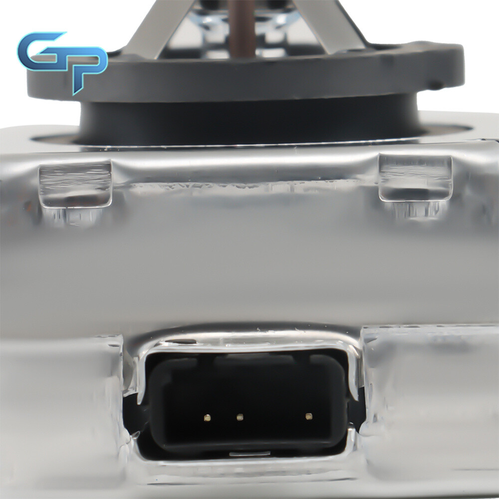 HID Headlight Xenon Ballast and D1S Bulb Fit For Cadillac Escalade 2007-2013