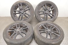 Mazda MX-5 Alufelgensatz 16x6J Reifen 205/50R16 NC 2013 RHD 17690994