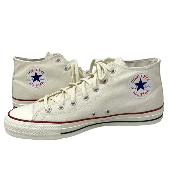 Converse Chuck Taylor 24cmホワイト厚底　未使用 Converse Chuck Taylor All Star Lift Hi White Black Platform