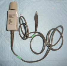 Tektronix P6245 SMDs Active Probe 1pF 1M Ohms 1.5Ghz 196-3410-00