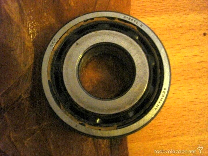 UNIPART GHB180 / SKF 415599B - COJINETE RUEDA TRASERA (para TRIUMPH) - Imagen 3 de 3