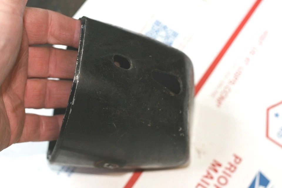 Benelli Fireball 1966 50 cc de Italia OEM faro cuenco Foto 3 de 4