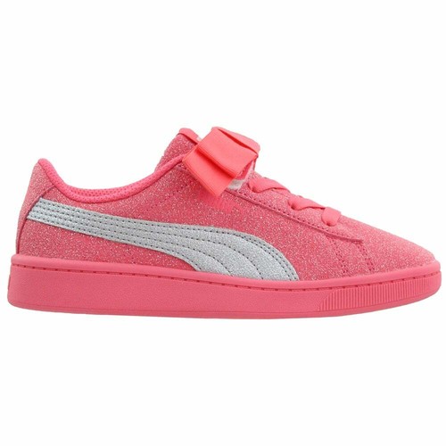 puma vikky ribbon glitz