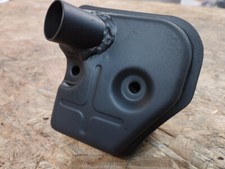 +0,4 CV Silenziatore Mod Tuning Carburatore Komatsu-Zenoah G621 JonCutter G7500 Güde 500B