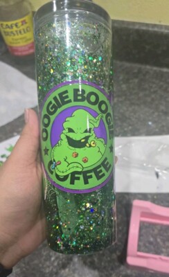 Boogie Tumbler