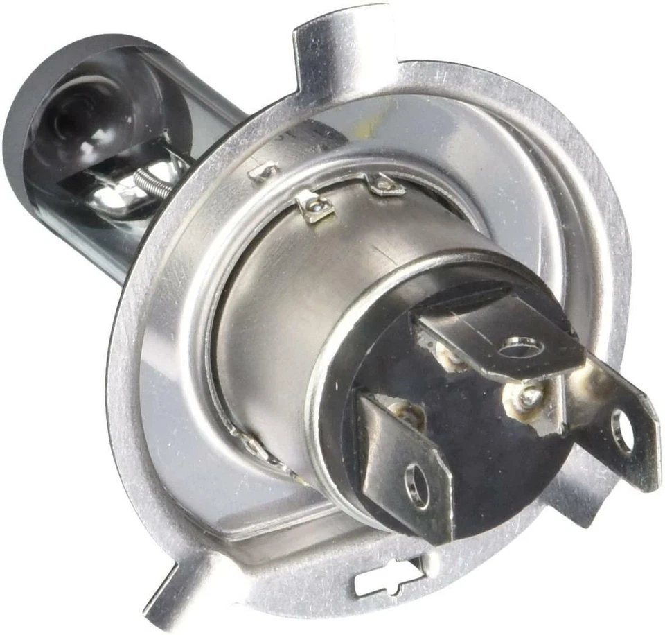 Lâmpada para farol-Sedan GE Lighting 9003 - Imagem 2 de 4