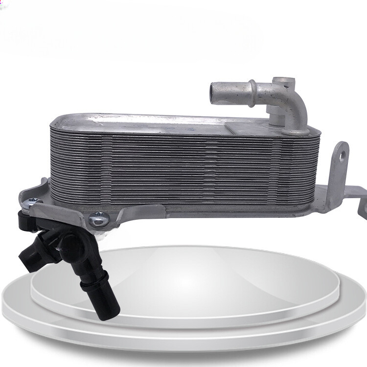 NEW TRANSMISSION OIL COOLER 17217593856 FOR BMW X3 X4 2.0L 3.0L 1116 eBay