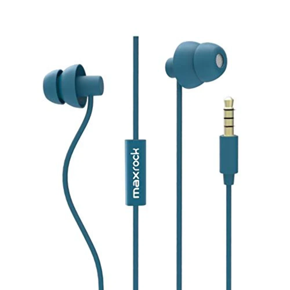 MAXROCK Sleep Earplugs Noise Isolating Ear Plugs Sleep Earbuds