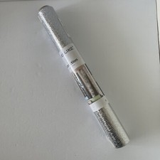 15.7X118.11 Kitchen Backsplash Wallpaper Peel Stick Aluminum Foil Contact Paper