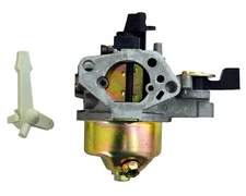 OakTen Carburetor for Honda GXV270 Replace 16100-ZE8-035