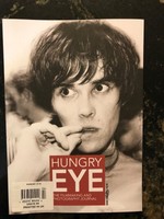 Hungry Eye The Filmmaking & Photography Journal Issue 2 Volume 4 Hungry Eye The Filmmaking & Photography Journal Issue 2 Volume 4
