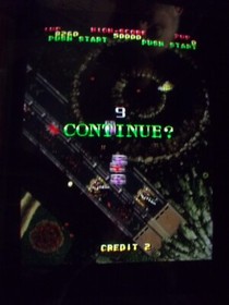 1993 Seibu Kaihatsu Fabtek RAIDEN II 2 Video Arcade Game PCB Original WORKING