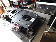 Pride Quantum Q6 Edge 3 Base Seat Tilt Actuator System Assy MEC145642 TESTED