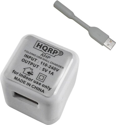 USB Netzadapter Ladegerät + Ladekabel Für Jawbone UP24 Armband Handgelenkband