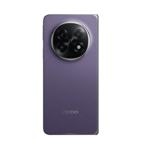 OPPO Find N5 AI 8.12'' 5G Phone 16GB+1TB Snapdragon 8 Elite Android 15 50MP - 第 16/24 張圖片