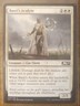 MtG - Basri's Acolyte #287 White Cat Creature - Common - Great Condition !
