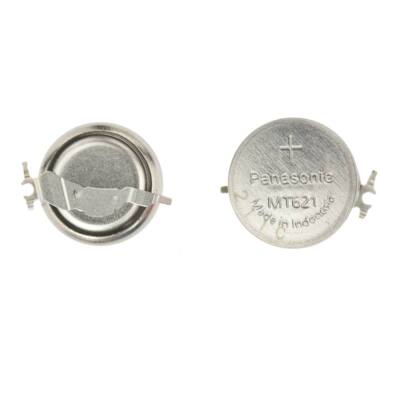Genuine Seiko Kinetic Watch Capacitor 3026 24X Rechargeable