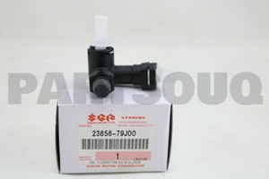 Suzuki 25625 79j00