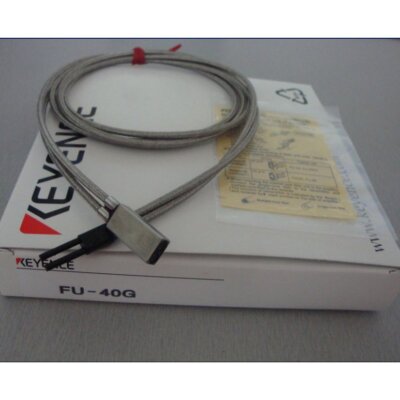 For Keyence FU-40G FU40G Fibre Optical Sensor
