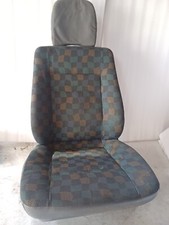 1VR* Mercedes Vito W638 Sitz Fahrersitz vorne Rechts