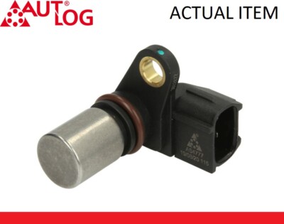 Akozon Sensore Di Posizione Albero Motore 06A906433C, Aftermarket, Per Audi VW 1.6 1.8T 2.0, Lunghezza Cavo 60cm