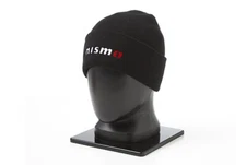 NISMO NISSAN Embroidered Knit Beanie Hat Cap OSFA 510 210 DATSUN JDM Z Car New