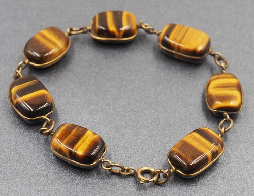 Tigers Eye Bracelet - 第 11/12 張圖片