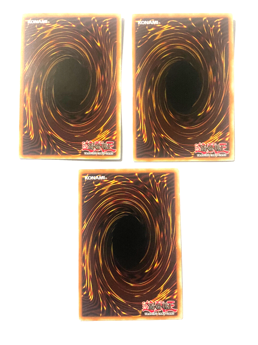 Light of Intervention - PSV-031 - Common - Unl Edition - NM - YuGiOh! X3 |  eBay